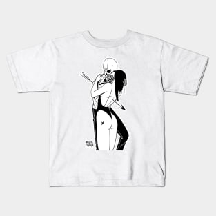 The Kiss Kids T-Shirt